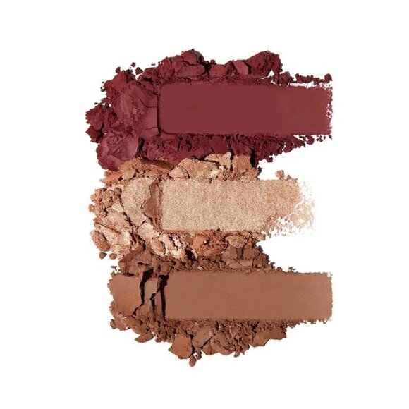 New Anastasia Beverly Hills Face Palette~Tropical Getaway~Full size~Authentic - Picture 5 of 5